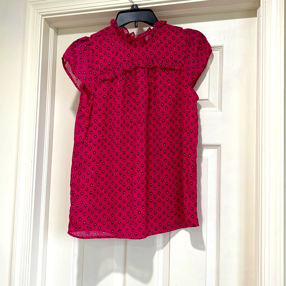Summer Top